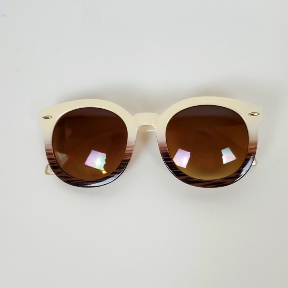 Fashion sunglasses